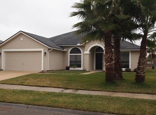 12534 Wages Way E, Jacksonville, FL 32218