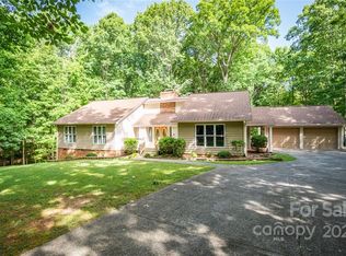 3318 Mill Race Rd, Charlotte, NC 28270