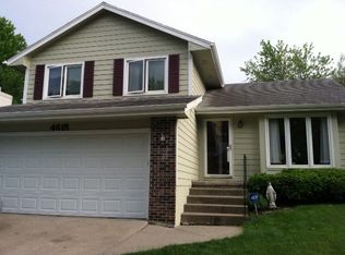 4618 Palm Ave, Des Moines, IA 50310
