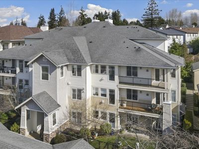 15026 40th Avenue W #13-303, Lynnwood, WA, 98087