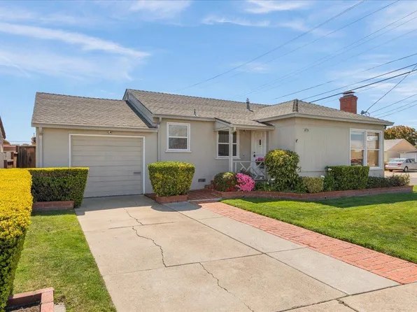 1064 Fargo Ave, San Leandro, CA 94579