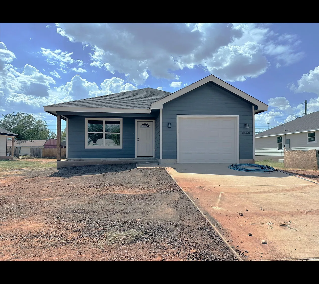 3 bed, 1260 sqft, $3,000 — Photo 1