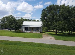 2228 Greeson Rd, Statham, GA 30666