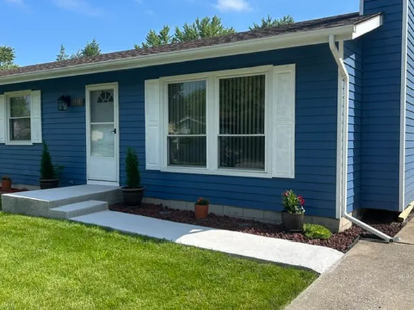 3578 W 74th Ct, Merrillville, IN 46410