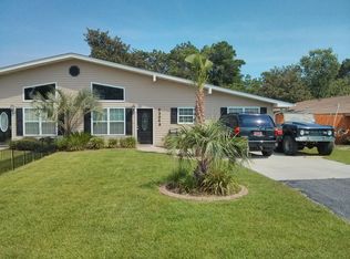 6304A Wedgewood St, Myrtle Beach, SC 29572