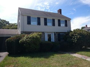 236 Corey St, West Roxbury, MA 02132