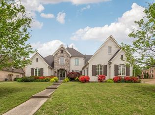 1240 Bray Park Dr E LOT 24, Collierville, TN 38017