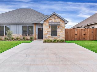 406 Lakeview St #A, Glen Rose, TX 76043