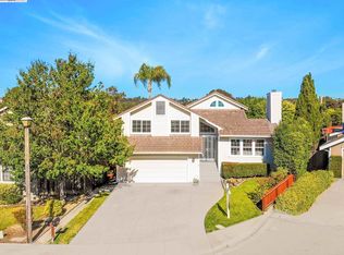 2184 Edgebrook Pl, Hayward, CA 94541
