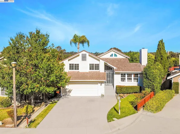 2184 Edgebrook Pl, Hayward, CA 94541