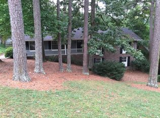 20 Riverview Rd SE, Rome, GA 30161
