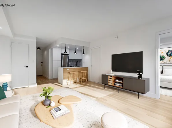 321 East 48th Street image 1 of 9