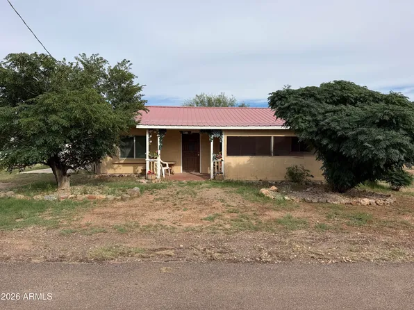 2389 S BOWERS Street, Bisbee, AZ 85603