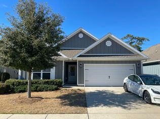 371 Lightning Bug Ln LOT 23, Freeport, FL 32439