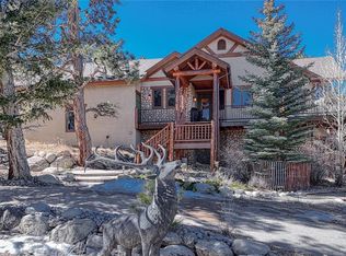 30299 Eagles Rdg, Buena Vista, CO 81211