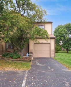626 Alta View Ct #55, Columbus, OH, 43085