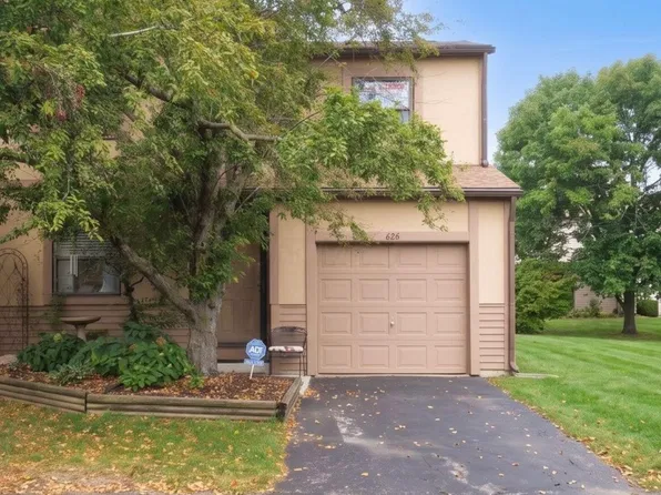 626 Alta View Ct #55, Columbus, OH 43085