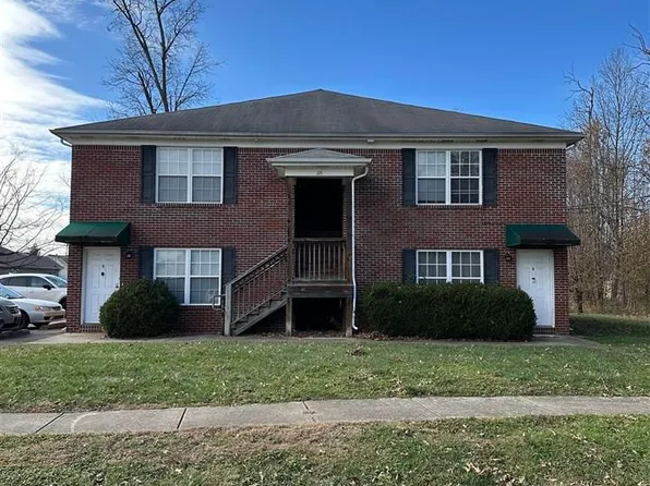 115 Kenilworth Ct, Radcliff, KY 40160