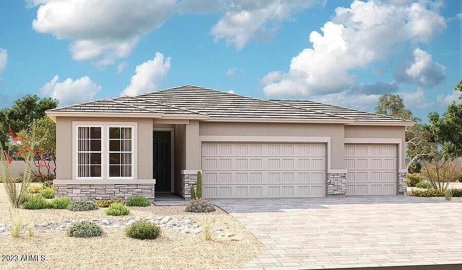 1st image of 1804 N MENZE Lane