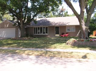 1524 Roosevelt Ave, Ames, IA 50010