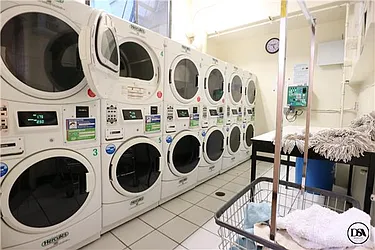 Rented by DSA Realty