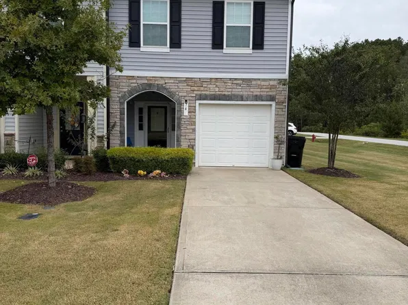 74 Polaris Ave, Garner, NC 27529