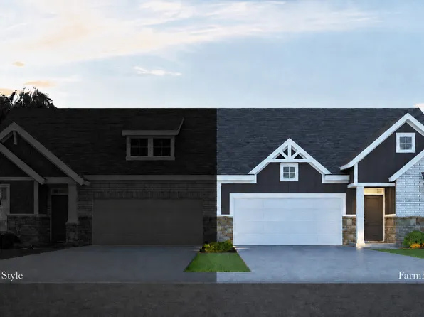 8812 Constitution Trl, Brownsburg, IN 46112