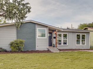 1602 Bridge Ave, Abilene, TX 79603