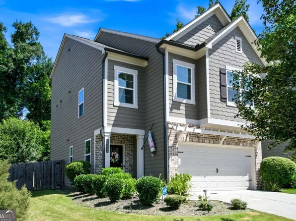 2070 Westside Dr, Austell, GA 30106