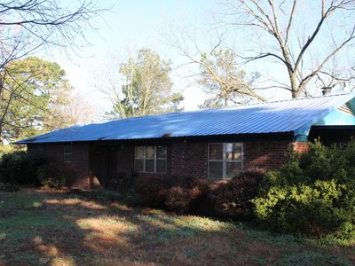 (Undisclosed Address), Nashville, AR, 71852