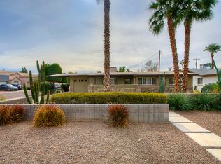 4119 E Osborn Rd, Phoenix, AZ 85018