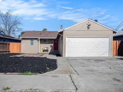 55 Bryan Ave, Antioch, CA, 94509