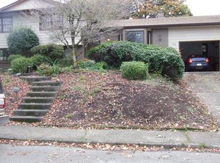 1706 Chelan St NE, Keizer, OR 97303