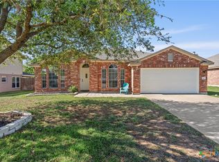 7107 Brandon Dr, Temple, TX 76502