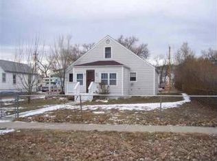 725 Allen Ave, Rapid City, SD 57701