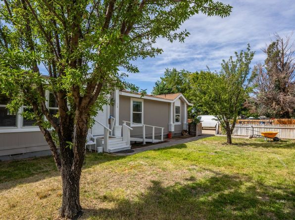 Bishop CA Mobile Homes & Manufactured Homes For Sale - 9 Homes | Zillow