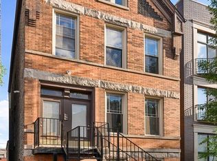 1847 W Armitage Ave #BF, Chicago, IL 60622