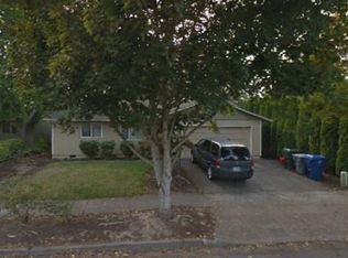 1795 Plateau St NE, Salem, OR 97305