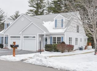 Hadleigh Woods, Windham, NH 03087