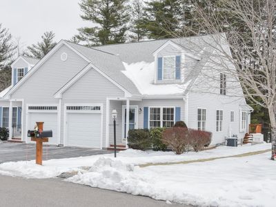 46 Hadleigh Road, Windham, NH, 03087