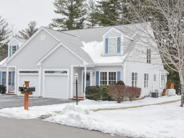 46 Hadleigh Road, Windham, NH 03087