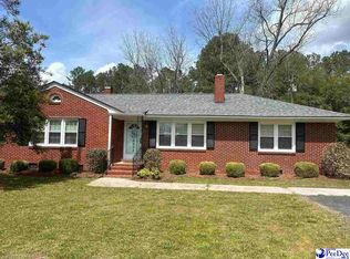 6933 Salem Rd, New Zion, SC 29111