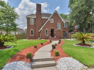 2414 Rosedale St, Houston, TX 77004