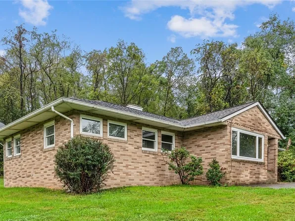 156 Old Route 30, Greensburg, PA 15601