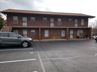 1420 Hill St, Radcliff, KY 40160