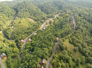 Wingspan Dr, Sevierville, TN 37862