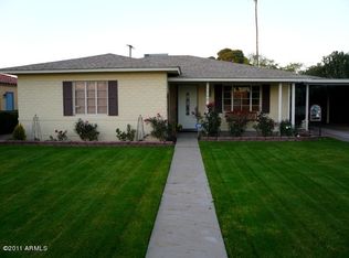 1546 W Flower Cir N #S, Phoenix, AZ 85015