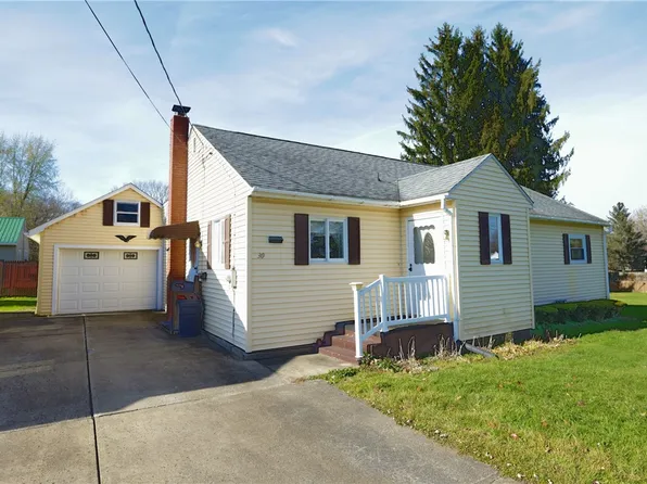 30 Washington St, Union City, PA 16438