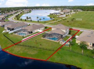 57 Deer Crossing Rd, Saint Augustine, FL 32086
