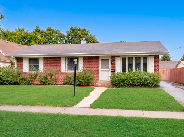 15053 Lawndale Ave, Midlothian, IL 60445